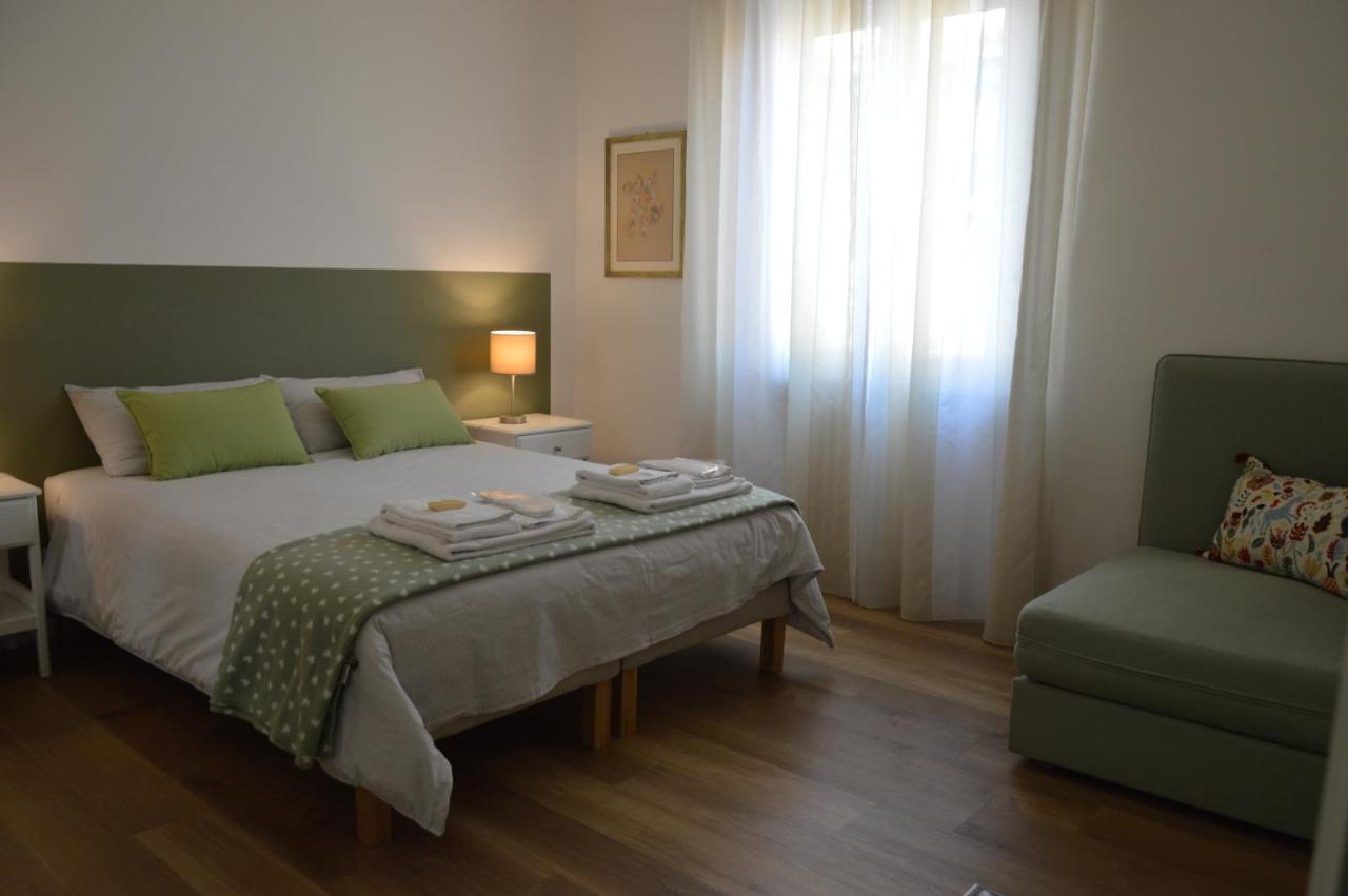 Via Da Velo 8 Appartamento Verona Ngoại thất bức ảnh