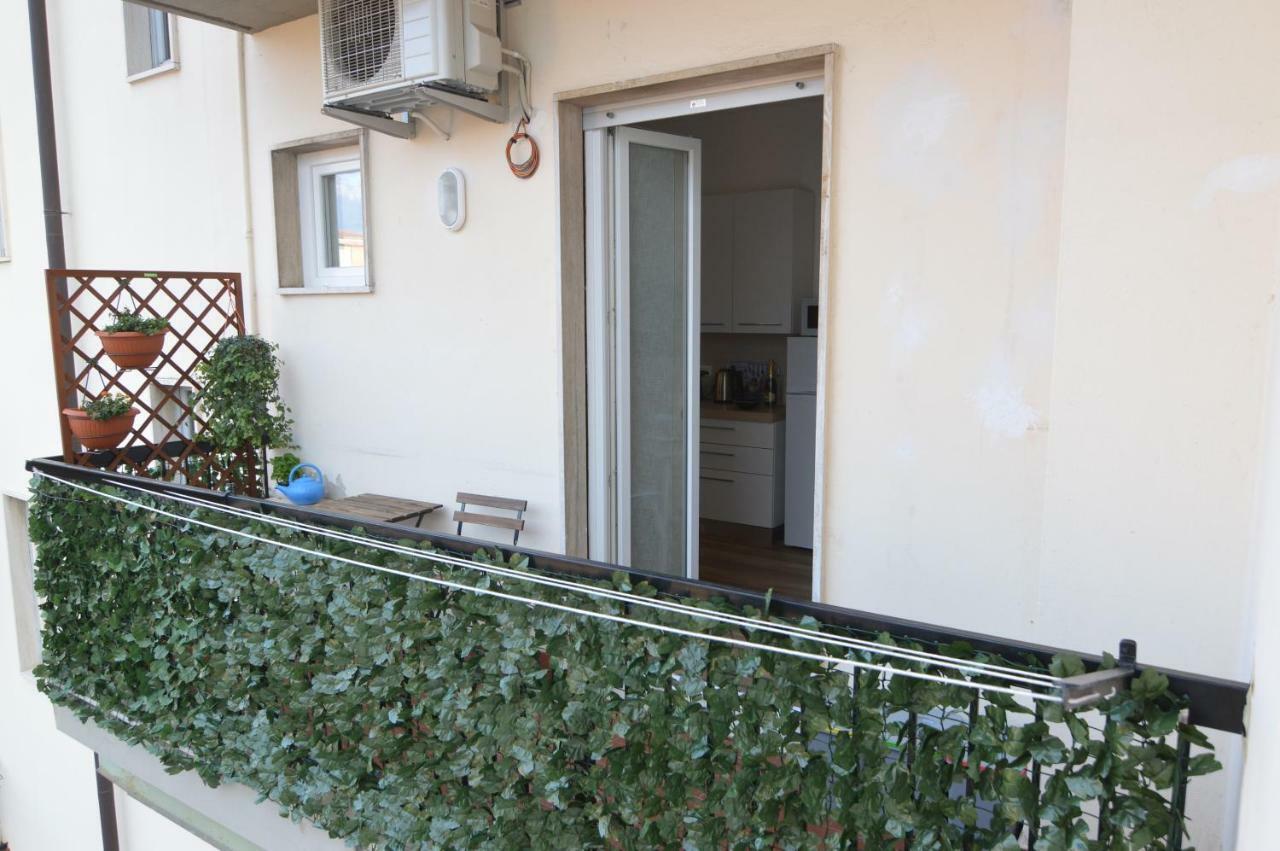 Via Da Velo 8 Appartamento Verona Ngoại thất bức ảnh
