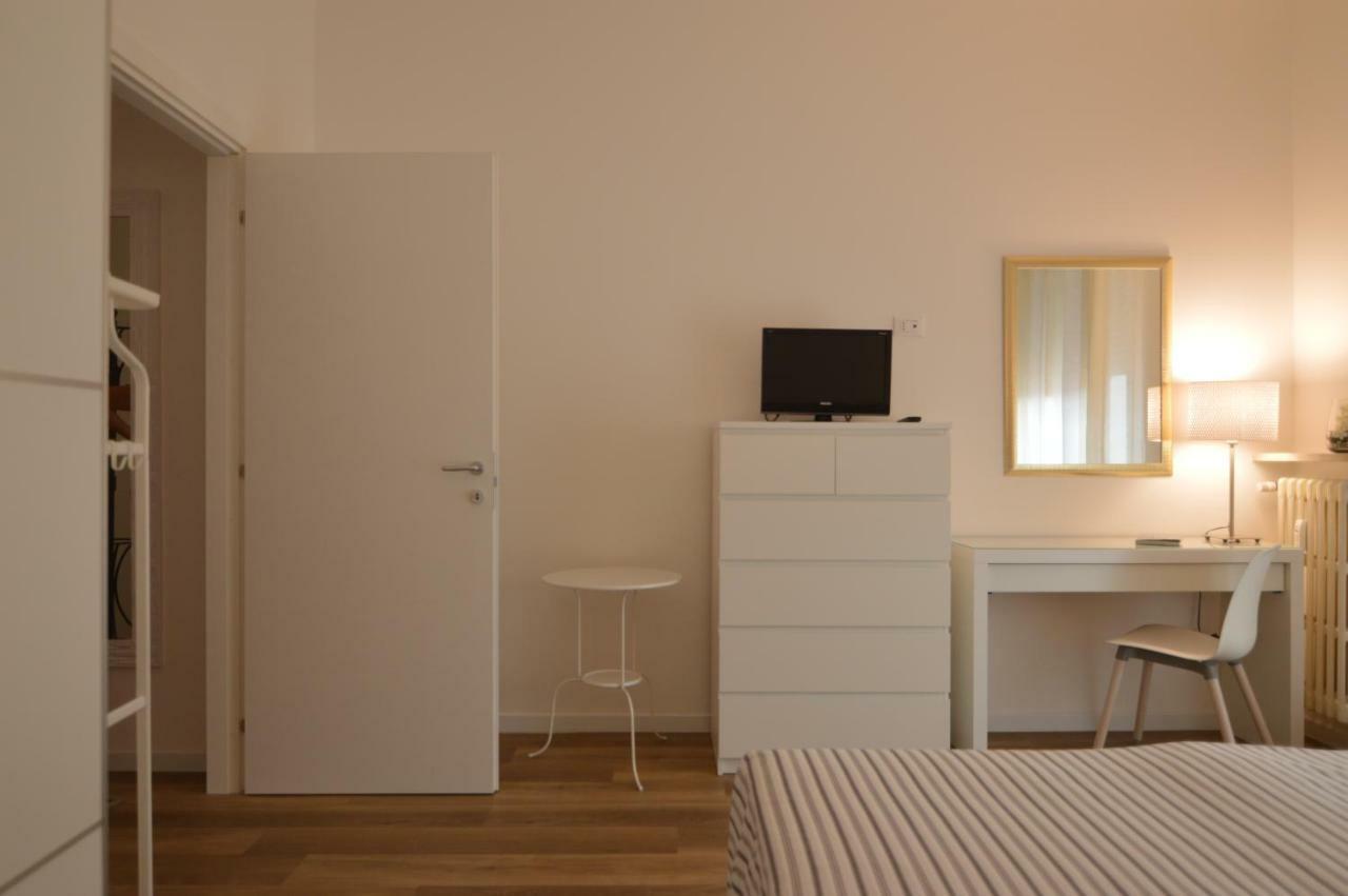 Via Da Velo 8 Appartamento Verona Ngoại thất bức ảnh