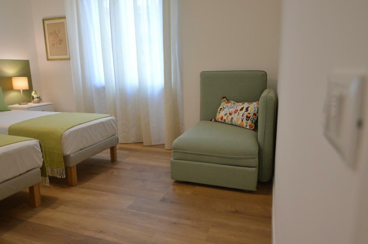 Via Da Velo 8 Appartamento Verona Ngoại thất bức ảnh