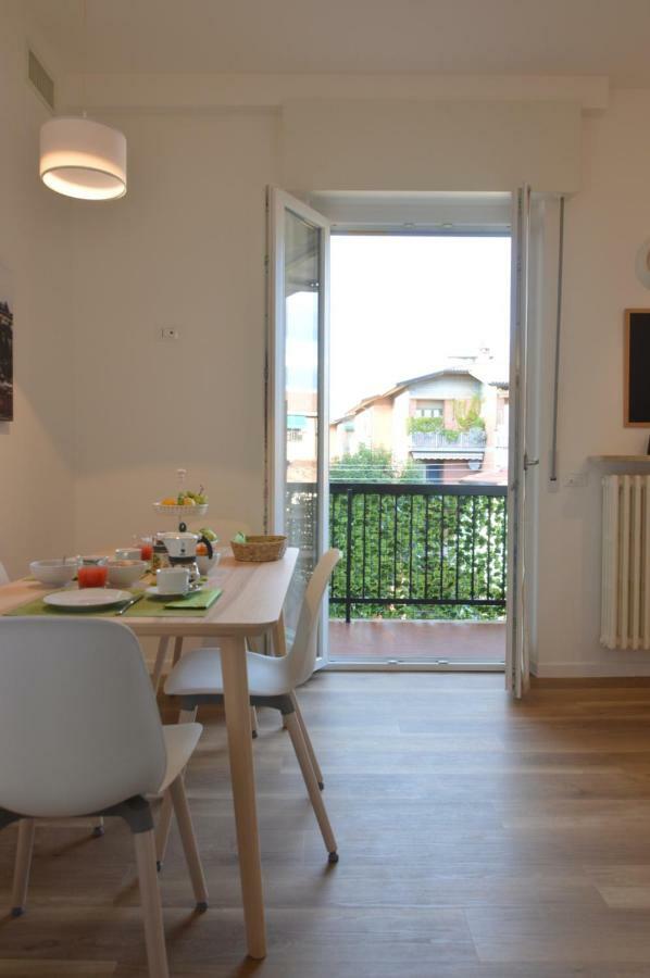 Via Da Velo 8 Appartamento Verona Ngoại thất bức ảnh