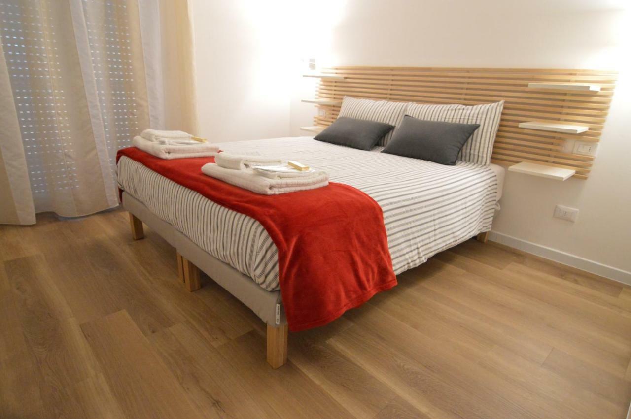Via Da Velo 8 Appartamento Verona Ngoại thất bức ảnh